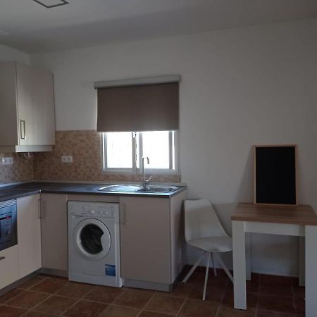 El Vaiven Apartment El Puerto de Santa Maria Ngoại thất bức ảnh