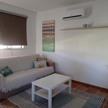 El Vaiven Apartment El Puerto de Santa Maria Ngoại thất bức ảnh