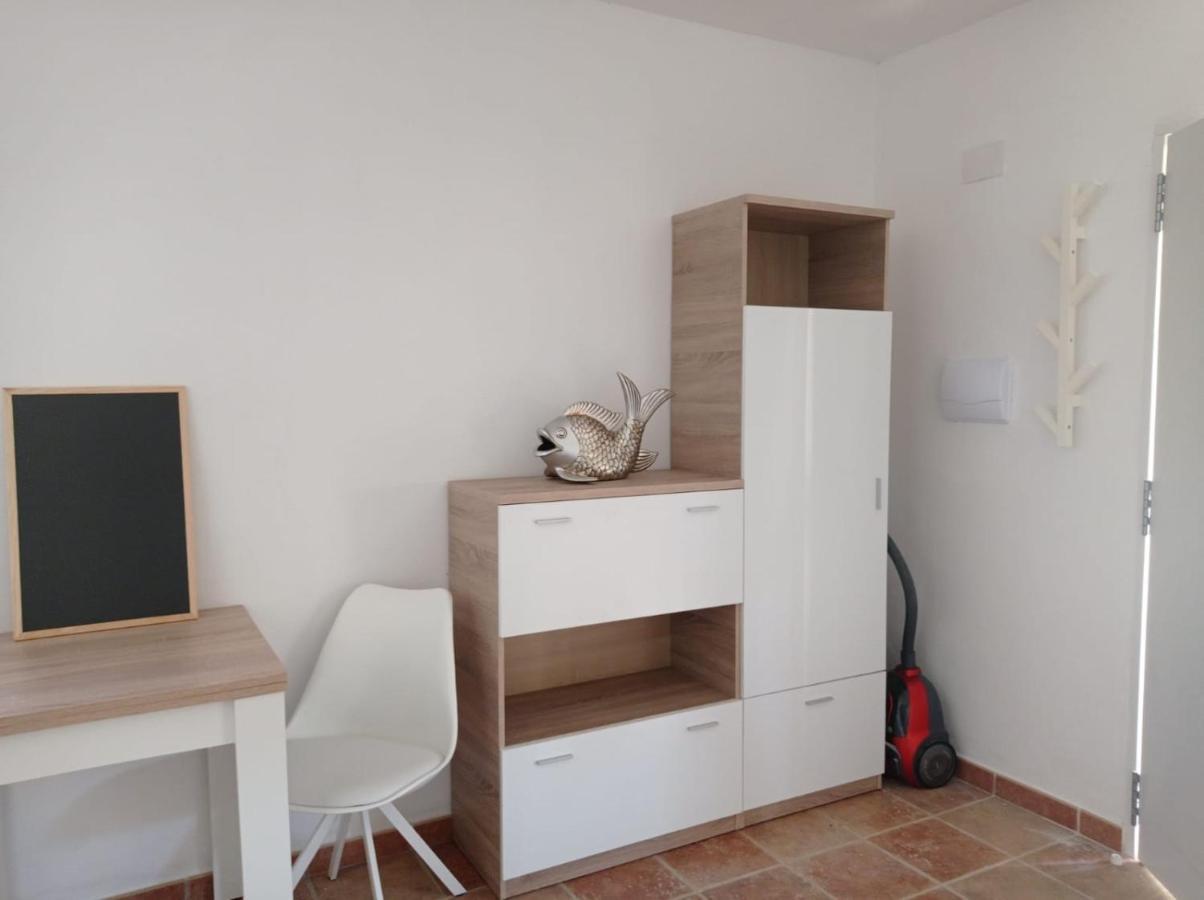 El Vaiven Apartment El Puerto de Santa Maria Ngoại thất bức ảnh