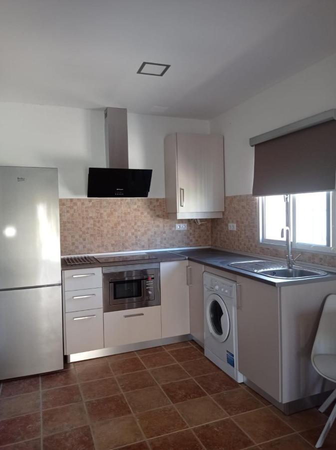 El Vaiven Apartment El Puerto de Santa Maria Ngoại thất bức ảnh