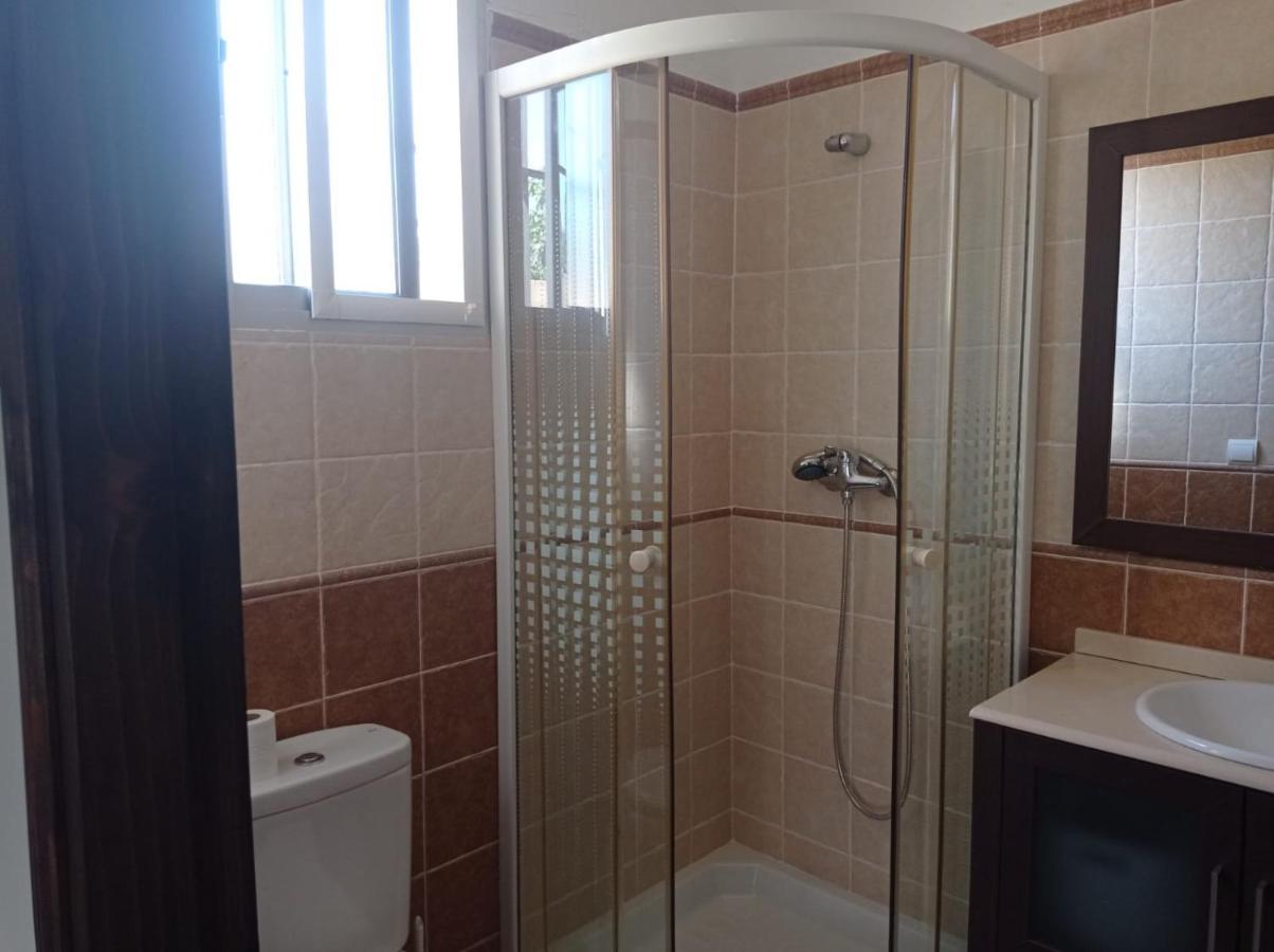 El Vaiven Apartment El Puerto de Santa Maria Ngoại thất bức ảnh
