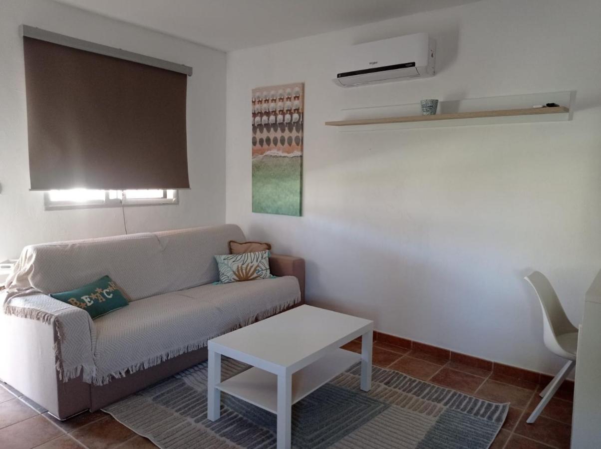 El Vaiven Apartment El Puerto de Santa Maria Ngoại thất bức ảnh