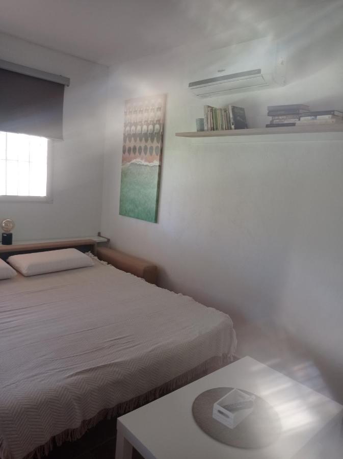 El Vaiven Apartment El Puerto de Santa Maria Ngoại thất bức ảnh