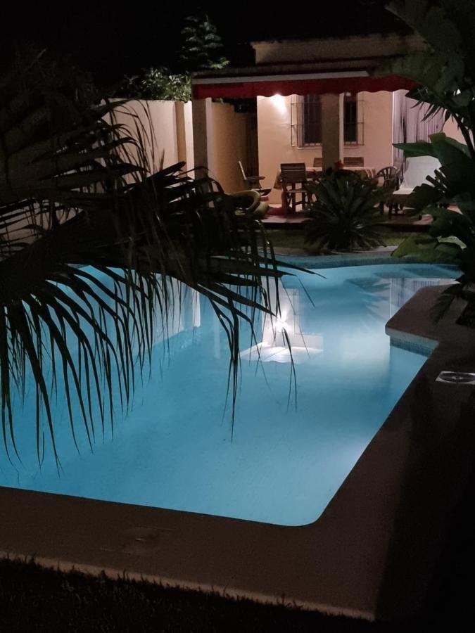 El Vaiven Apartment El Puerto de Santa Maria Ngoại thất bức ảnh